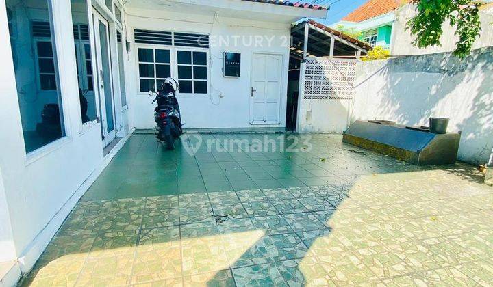 Rumah Luas Cocok Untuk Kos Kosan Belakang Kampus STAN 6380 1