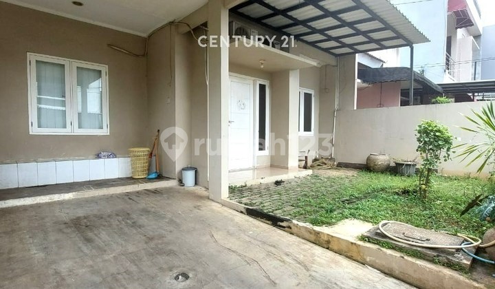 Rumah di Graha Raa Bintaro Jaya 8438 2