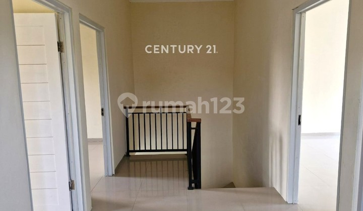 Rumah Baru Siap Huni di Andara Park Pangkalan Jati Depok 7290 2