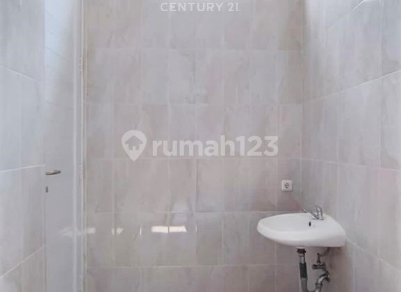 Rumah Mewah Cantik Dan Rapi Di Plumeria Residence Bintaro 8565 2