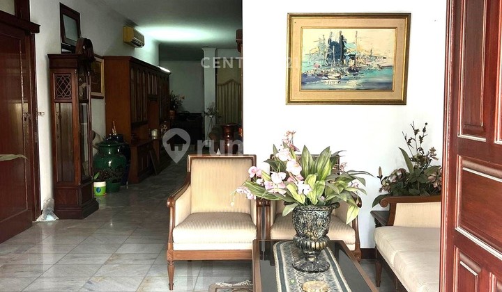 Rumah Siap Huni Lokasi Strategis Cocok untuk Usaha 9936 2