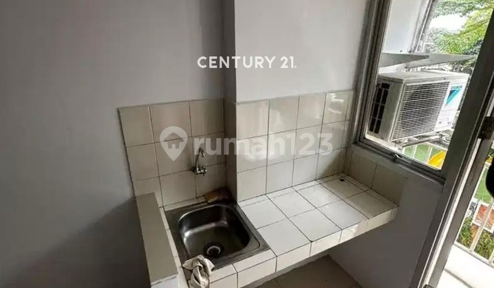 Apartement Bintaro Park View Lokasi Strategis 6970