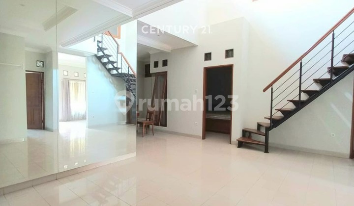 Rumah Siap Huni Di Petukangan JakSel  8252 2