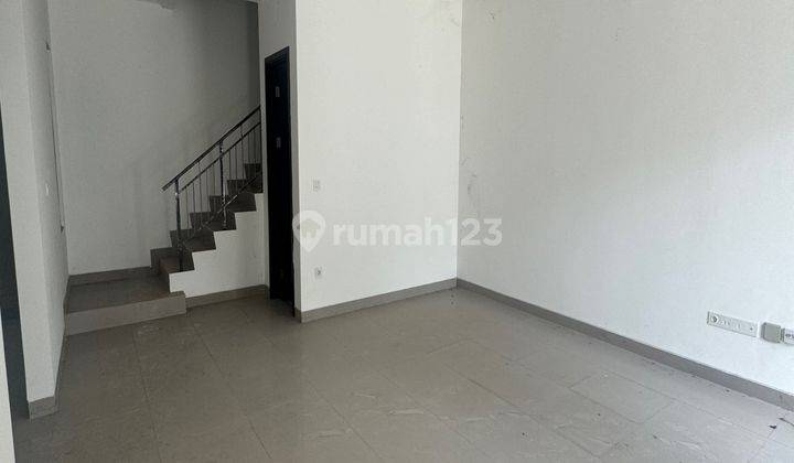 Rumah Pik 2 Dekat Pintu Tol Ukuran 8x12.5 Siap Huni Terbaik 2