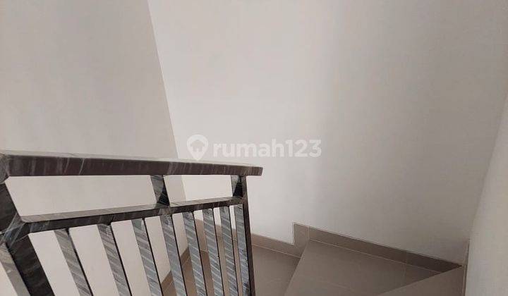 Disewakan Rumah Pik 2 Siap Huni Murah Ukuran 6x10 4