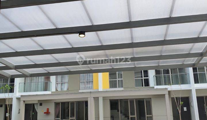 Clusetr Pik 2 Murah Rumah Siap Huni Ukuran 8x12.5 1