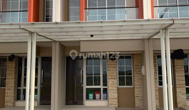 Disewakan Cepat Rumah Siap Huni Pik 2 Dapur Pisah 1