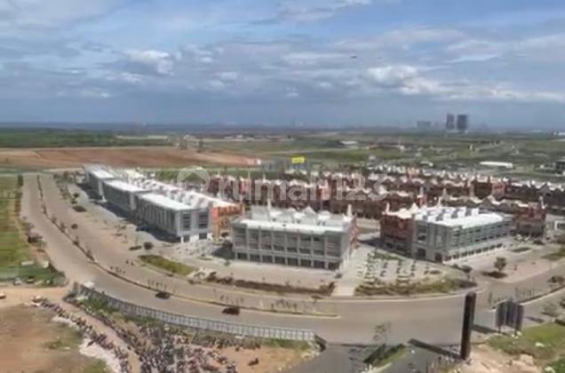 Disewakan Cepat Apartement View La Raviera Dan View Laut Ada Ac 1