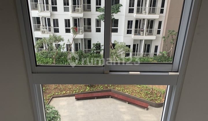 disewakan cepat apartement 2 bedroom tokyo riverside pik 2 2