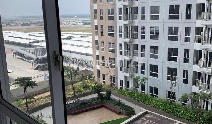 Disewakan 2bedroom Apartement Tokyo Riverside Pik 2 2