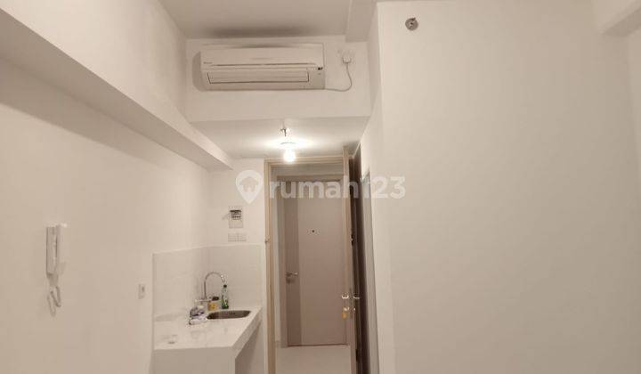 di jual termurah apartement tokyo riverside pik 2 studio ac 1