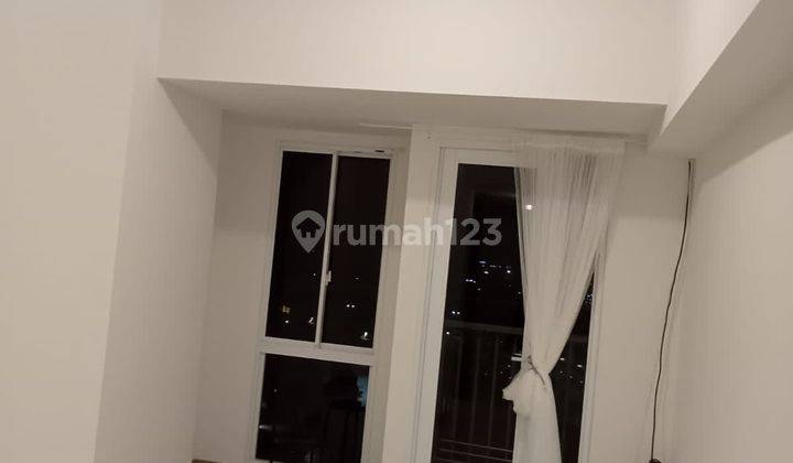 di jual termurah apartement tokyo riverside pik 2 studio ac 2