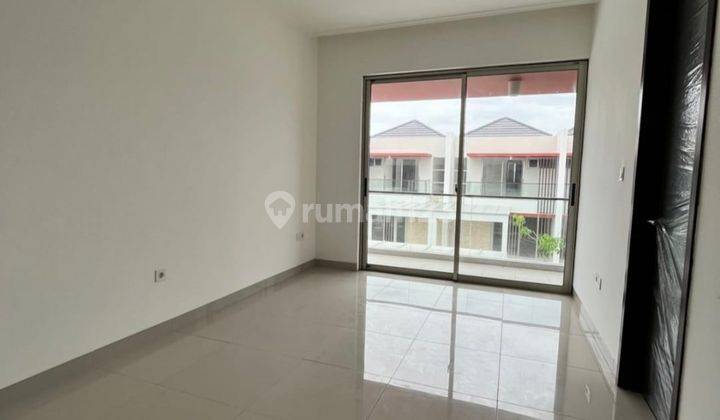 dijual cepat termurah rumah pik 2 ukuran 6x15  2