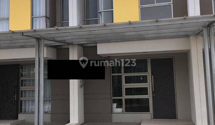 Di Jual Cepat Rumah Pik 2 Siap Huni Termurah Langsung Ajb  1