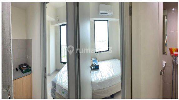 Termurah Apartemen Osaka Riverview Pik2 View Kolam 2 Bedroom 2