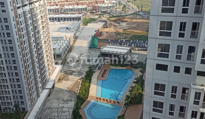 for sale Tokyo Riverside Pik 2 Apartment 2 Bedrooms Furnished