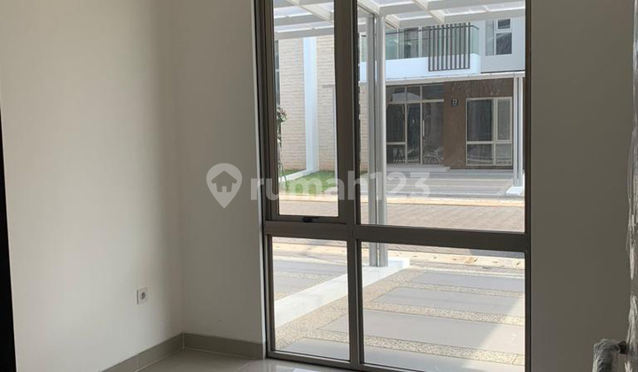 Dijual Rumah 8x15 Di Cluster Paling Favorit Pik 2 Siap Hunk 2