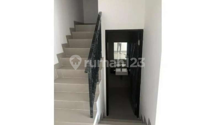 dijual rumah cluster pik 2 ukuran 6x12,5 boulevard hadap selatan  2