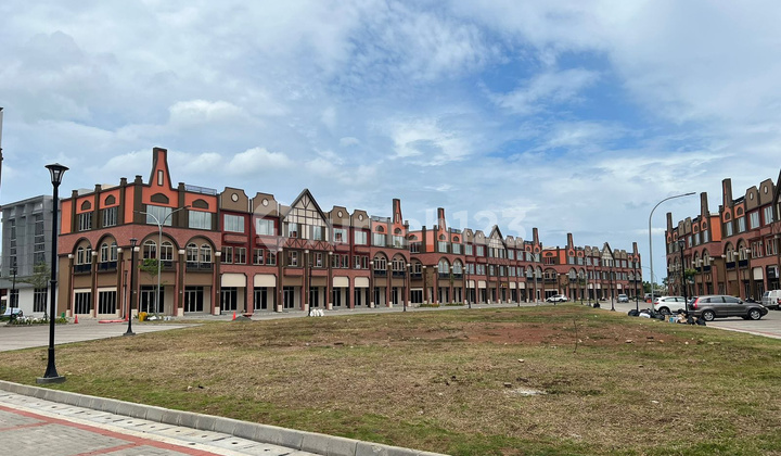 Disewakan Cepat Ruko Belanda Lariviera Pik 2 boulevard Disewakan Cepat Ruko Belanda Lariviera Pik 2 boulevard