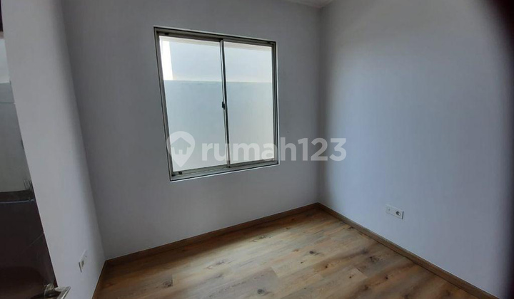 disewakan  Rumah pantai indah kapuk golf island 6x15 include 4 ac 2