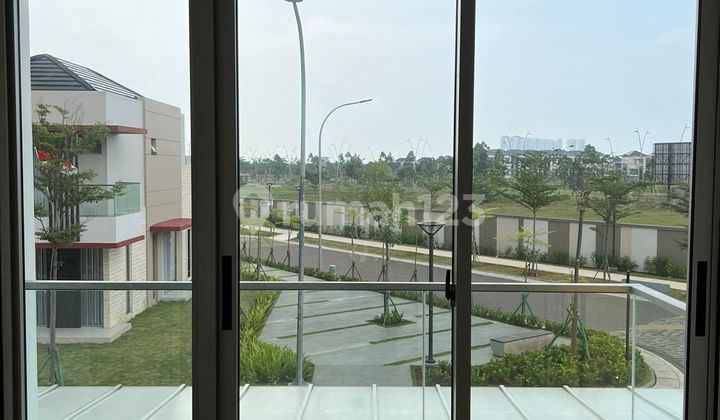 Best Deal Cluster House in Pantai Indah Kapuk 2 Size 6x10 Best Deal Cluster House in Pantai Indah Kapuk 2 Size 6x10