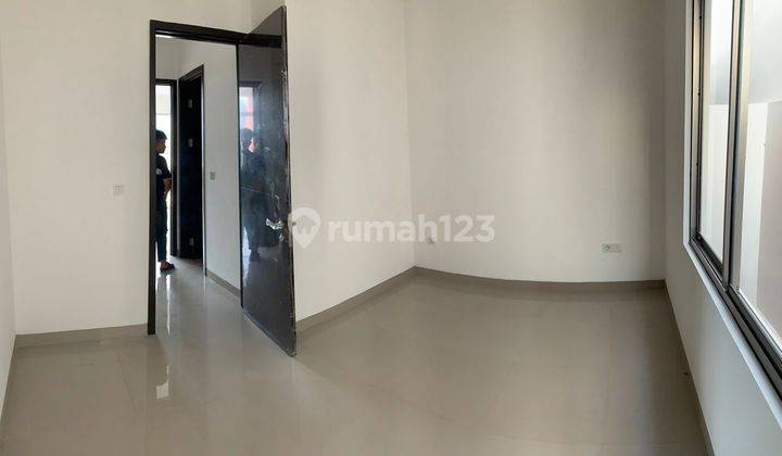 Hot Listing Rumah Cluster Pik 2 Ukuran 4 X 15 Termurah Pik 2 1