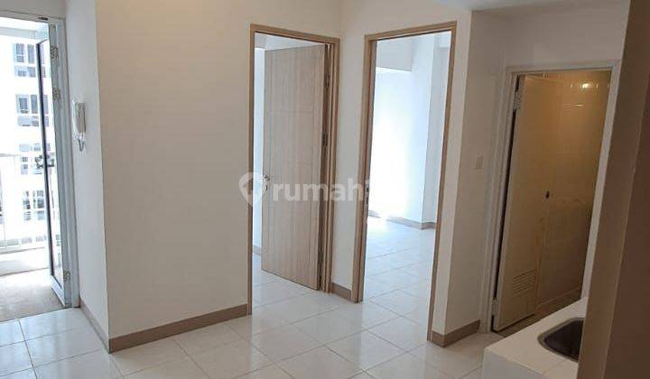 Urgent Dijual Apartement 2br 36 Tokyo Riverside Pik 2 Lowzone 1