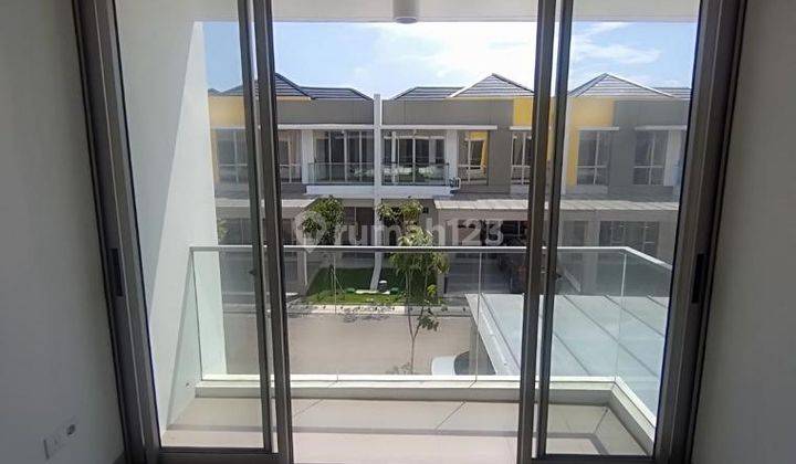 Urgent Dijual Rumah 2 Lantai Cluster Pik 2 Ukuran 8x10 1