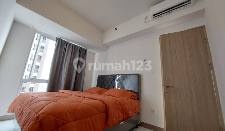 Disewakan Apartement SemiFurnish View Laut Ukuran 40m2 Pik2 1