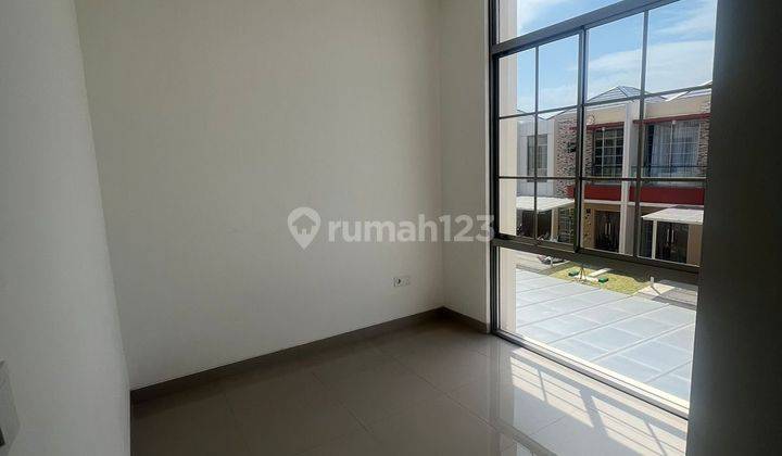 Disewakan Rumah Modern Ukuran 8x12.5 Pik2 Include Ac Selatan 1