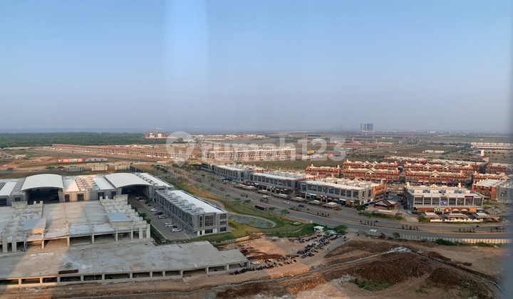 Quick Deal, Spacious View Apartment for Sale 2 Bedroom Size 36