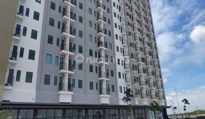 Yuk Mampir Sini Karena Ada Hot Listing Apartement Full furnished 1