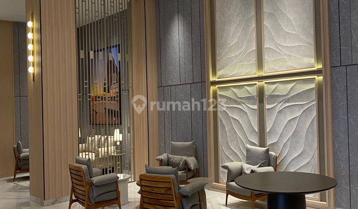 Terhot Sekarang , Dijual Apartement Termurah Dan Terstrategis  1