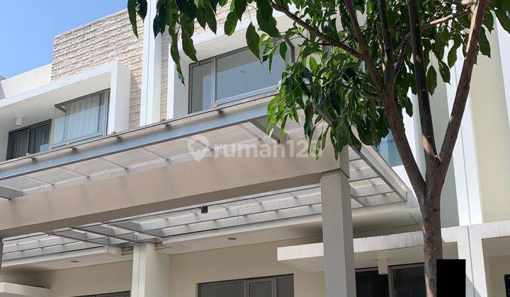 Hot Banget , Dijual Rumah Cluster Elit Uk 6x15 Hanya Di Pik2 2