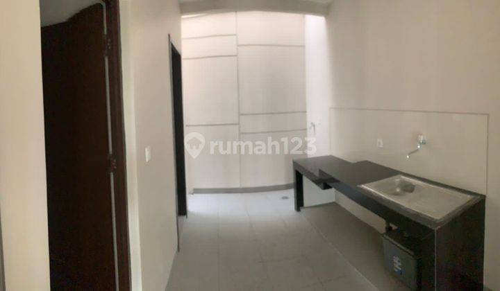 Dijual Cepat Rumah Cluster Elit 4x15 2 Lantai Siap Huni  2