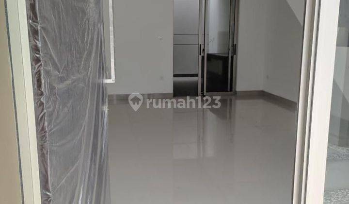 Dijual Cepat Rumah Cluster Elit 4x15 2 Lantai Siap Huni  1