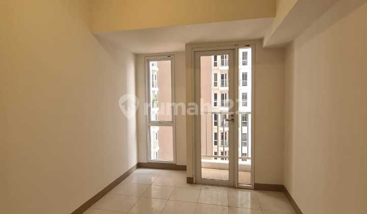quick sale Tokyo Riverside Pik 2 studio apartment AC
