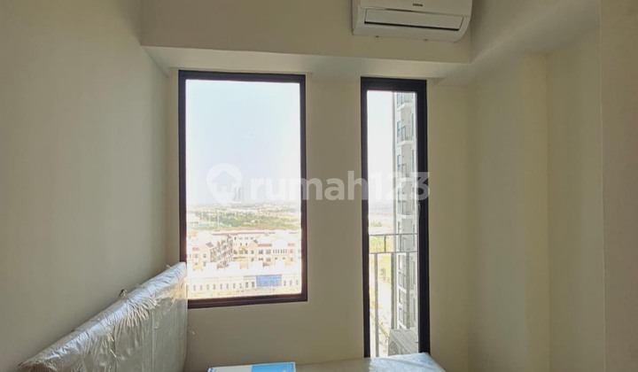 For Rent Fast Semi-Furnished Apartment 2 Bedroom Type 2