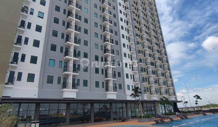 Murah Sekali Apartement Osaka Sudah Full Furnish Siap Huni  2