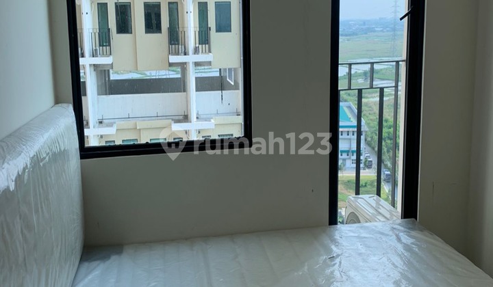 Dijual Cepat Apartement Osaka Siap Huni Lokasi Strategis 2