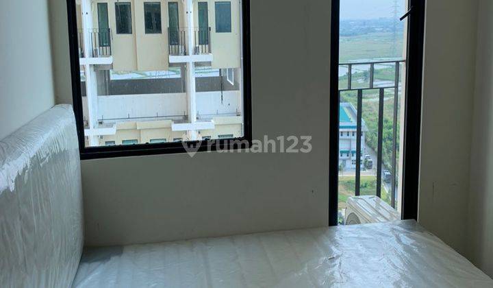 Dijual Apartement Osaka Riverview Cepat Di Jangkau  2