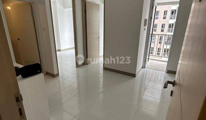 Apartemen Pik2 Tipe 2 Bedroom Hanya 400 Jutaan Buruannn 1