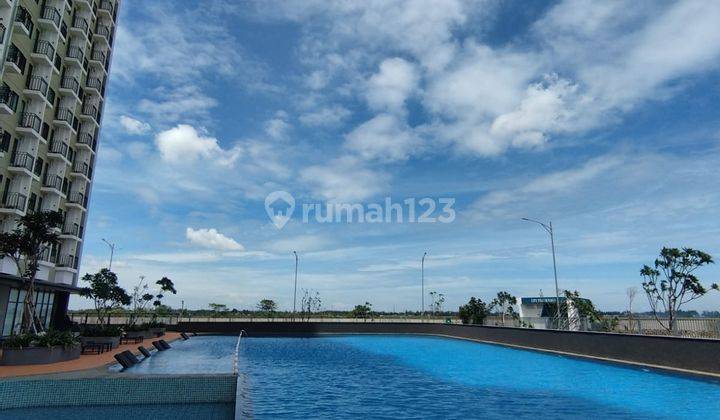 Hot Apartement Didaerah Pik2 Lokasi Strategis Hanya 100 Jutaan  1