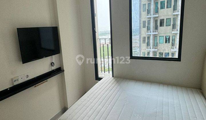 Dijual Cepat Apartement Osaka Tipe 16m2 Gandeng Unit Langkah 1