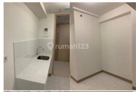 Jual Cepat Apartement Tokyo Tipe Studio Dengan View Garden 2