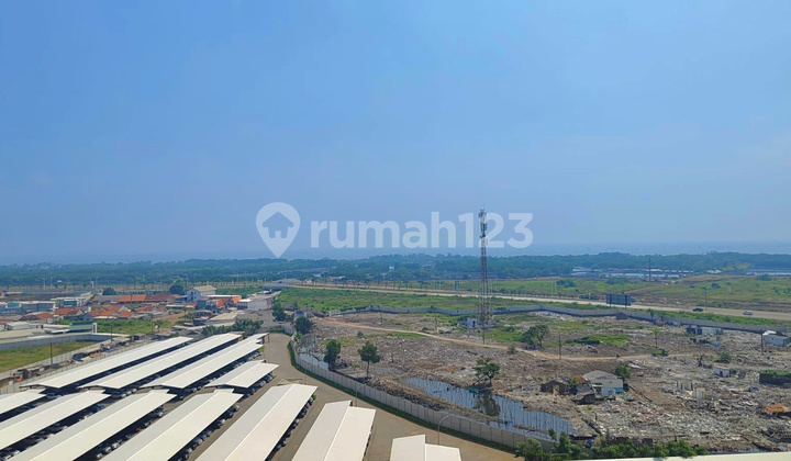 For Sale PIK2 Tokyo Apartment 2 Bedroom Type Fully Furnished For Sale PIK2 Tokyo Apartment 2 Bedroom Type Fully Furnished