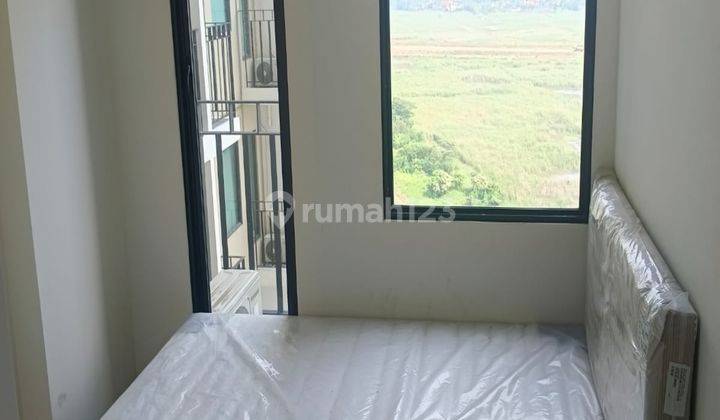 Dijual Cepat Apartement Osaka Tipe Studio Hanya 1 Kangtaw 1