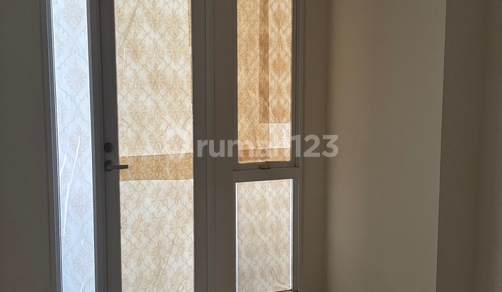 disewakan  Tokyo Riverside Pik 2 ada ac kasur studio lowzone 2