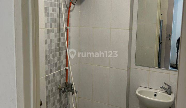 dijual apartement pik 2 tokyo riverside furnish water heater 2