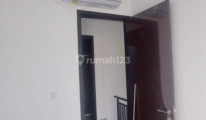 dijual hanya 1 m rumah brandnew cluster milenial pik 2  2